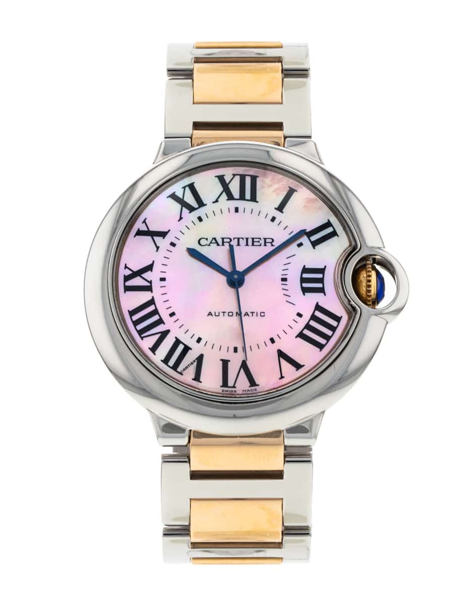 Cartier Ballon Bleu W6920033 Cartier Ballon Bleu W6920033